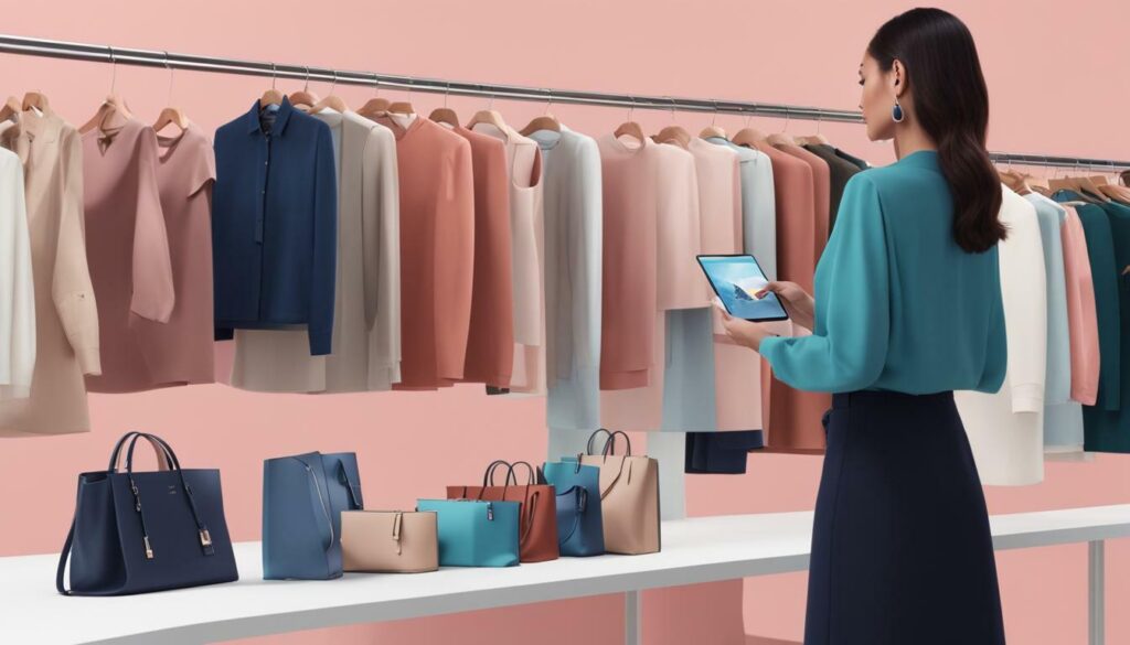 ai personal shopper