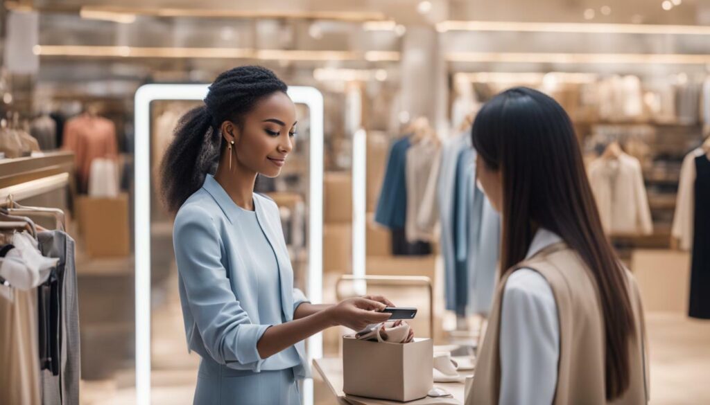 ai personal shopper