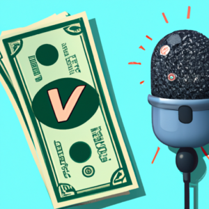Start Your Own AI Voiceovers Business
