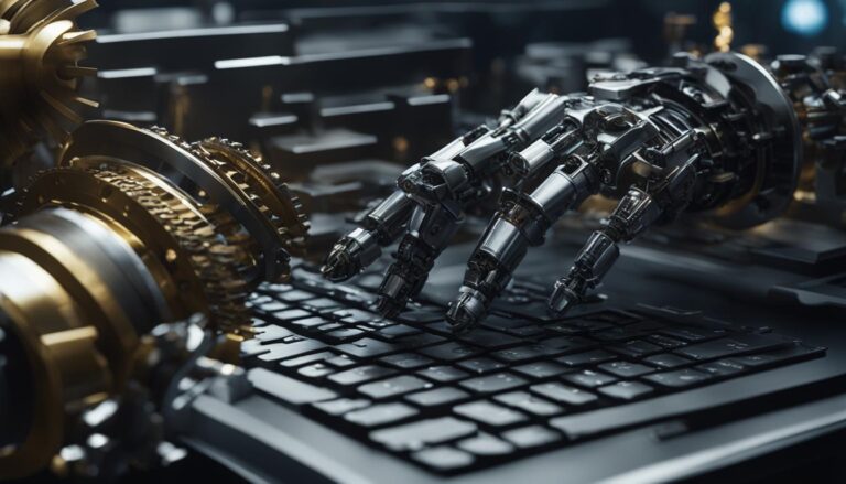 Master the Future: Using AI for Content Writing