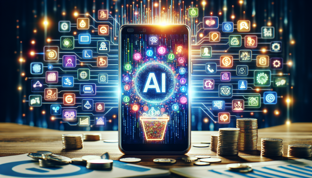 Make Money with AI Apps